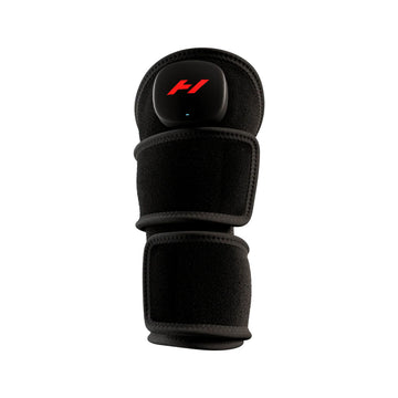 Hyperice Venom 2 Leg heat and vibration recovery wrap