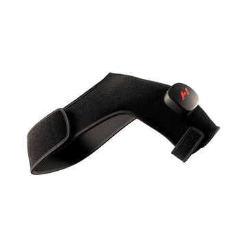 Hyperice Venom 2 Shoulder Heat and Vibration Recovery Wrap