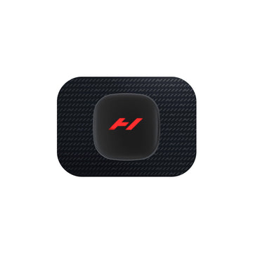 Hyperice Venom Go heat and vibration wearable massager