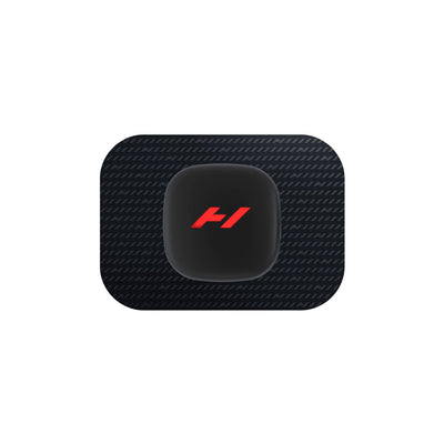 Hyperice Venom Go heat and vibration wearable massager