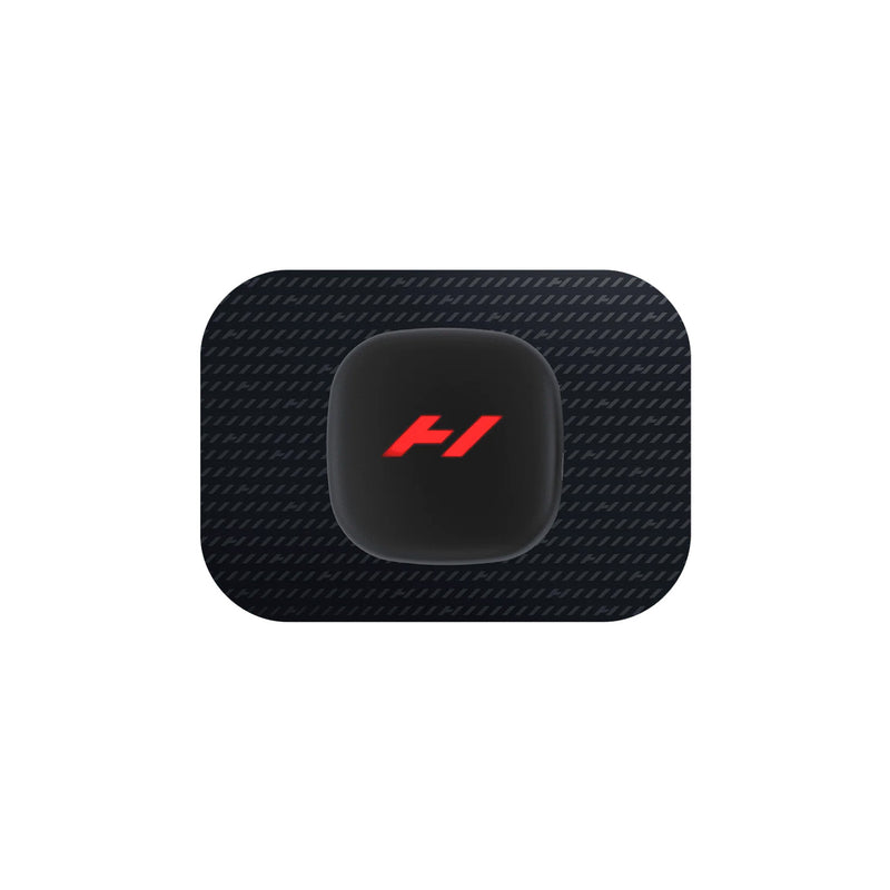 Hyperice Venom Go heat and vibration wearable massager