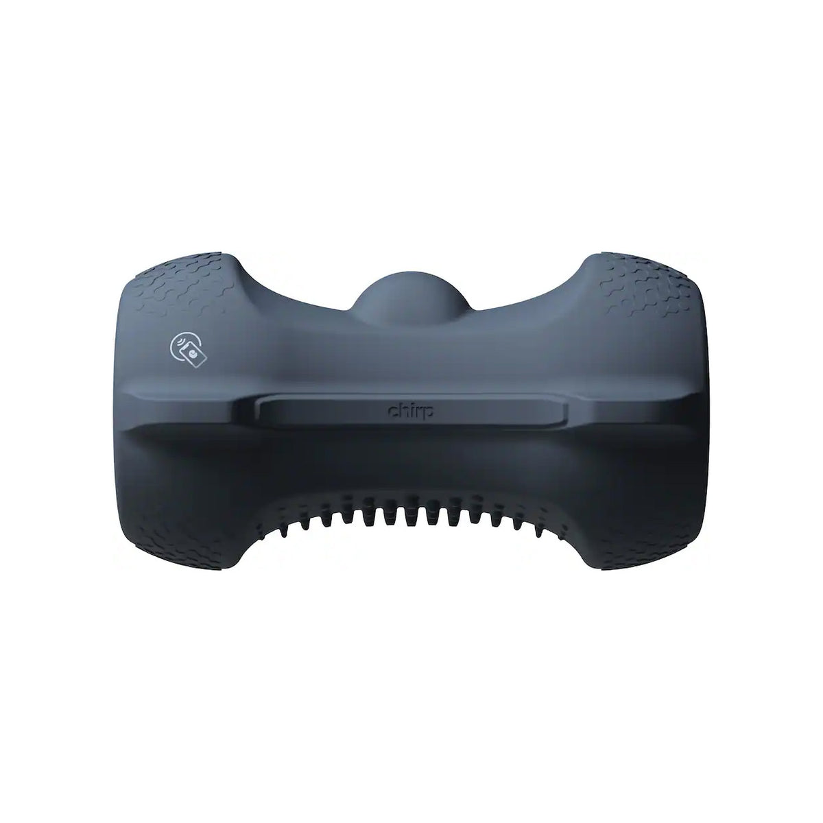 Chirp Sole Vibe heated foot massager side view