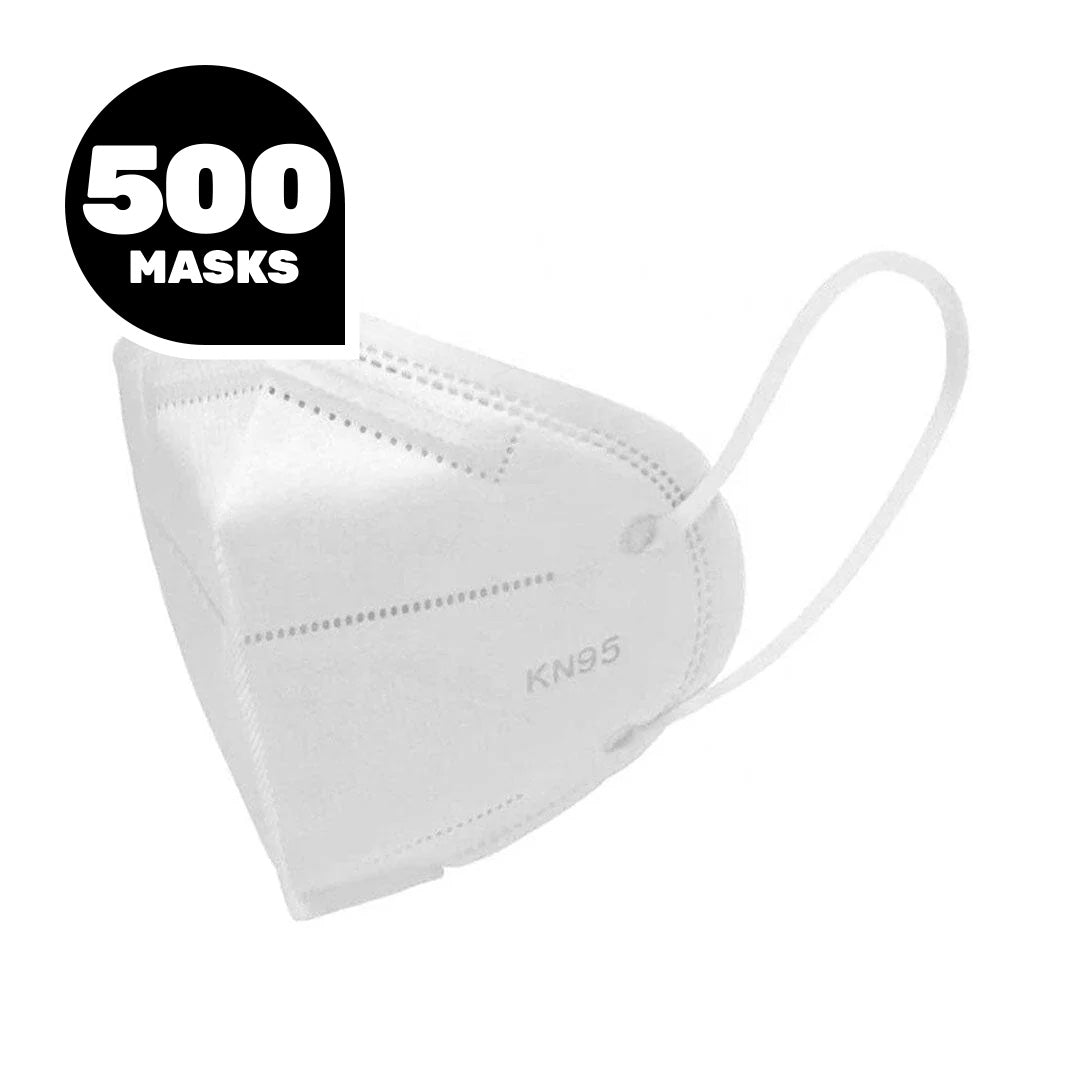 Guoyan KN95 Mask