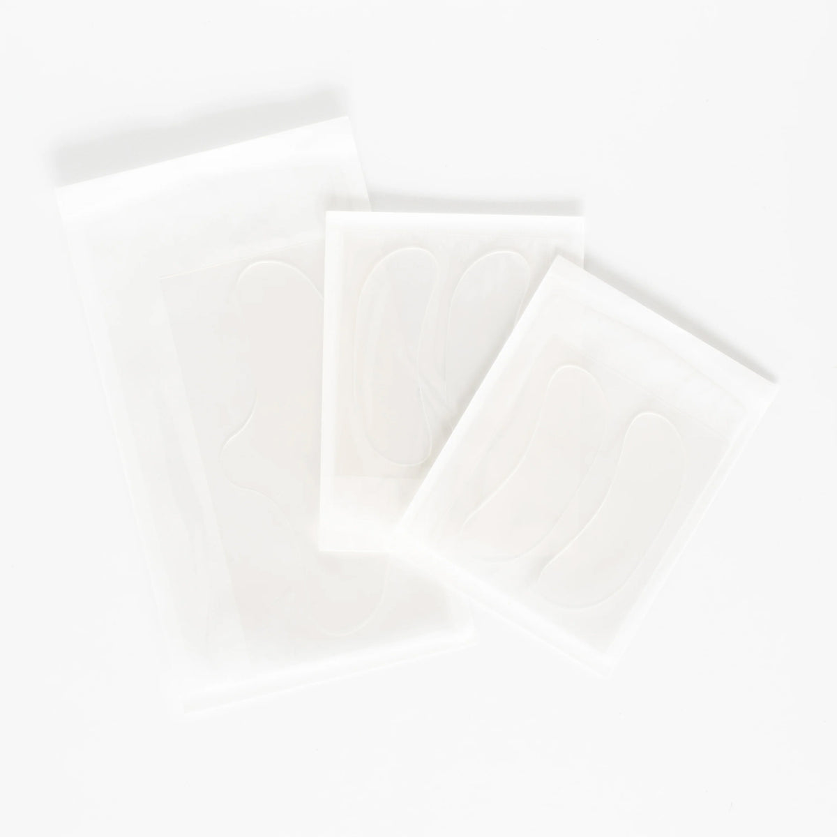 Popmask Reusable Silicone Wrinkle Patches