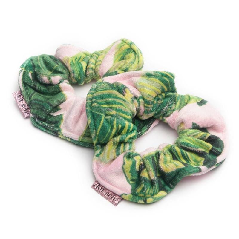 Kitsch Microfiber Towel Scrunchies