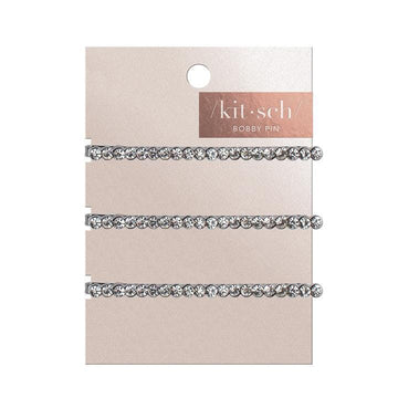 Kitsch Bobby Pins