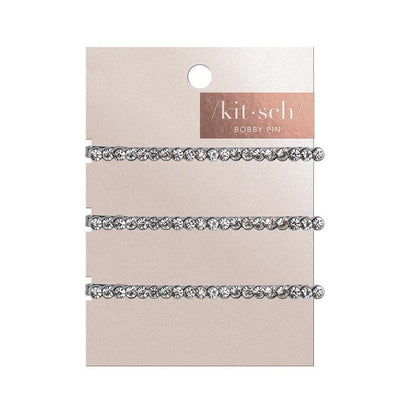 Kitsch Bobby Pins