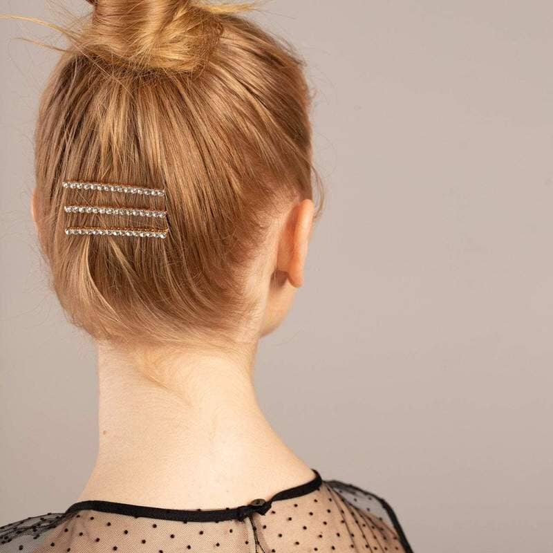 Kitsch Bobby Pins