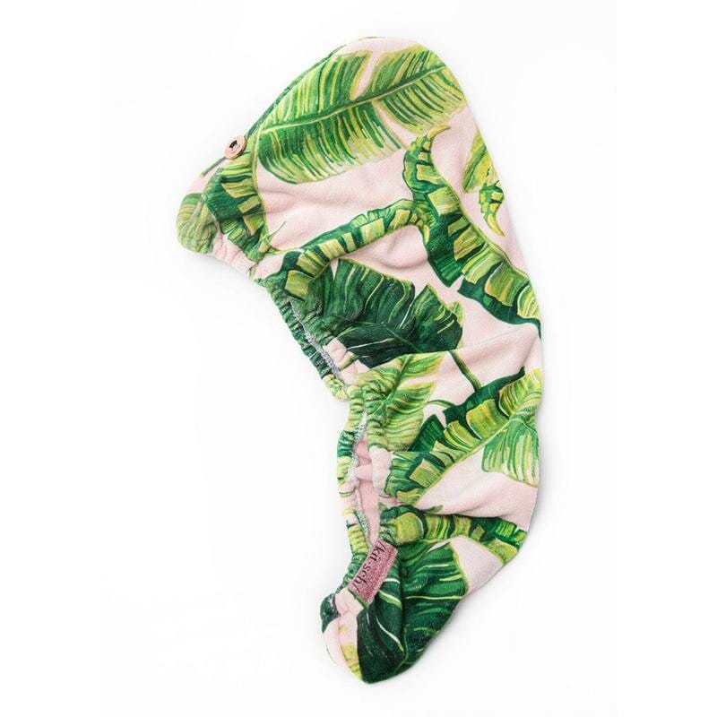 Kitsch Microfiber Hair Towel