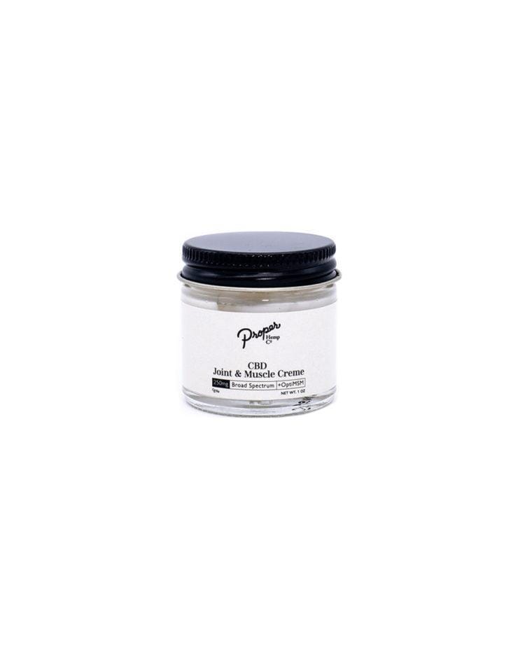 Proper Hemp Co. Joint Cream