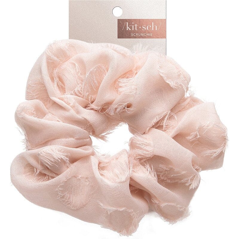 Kitsch Brunch + Dinner Scrunchies