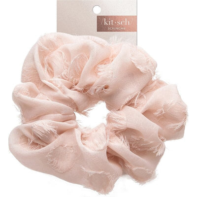 Kitsch Brunch + Dinner Scrunchies