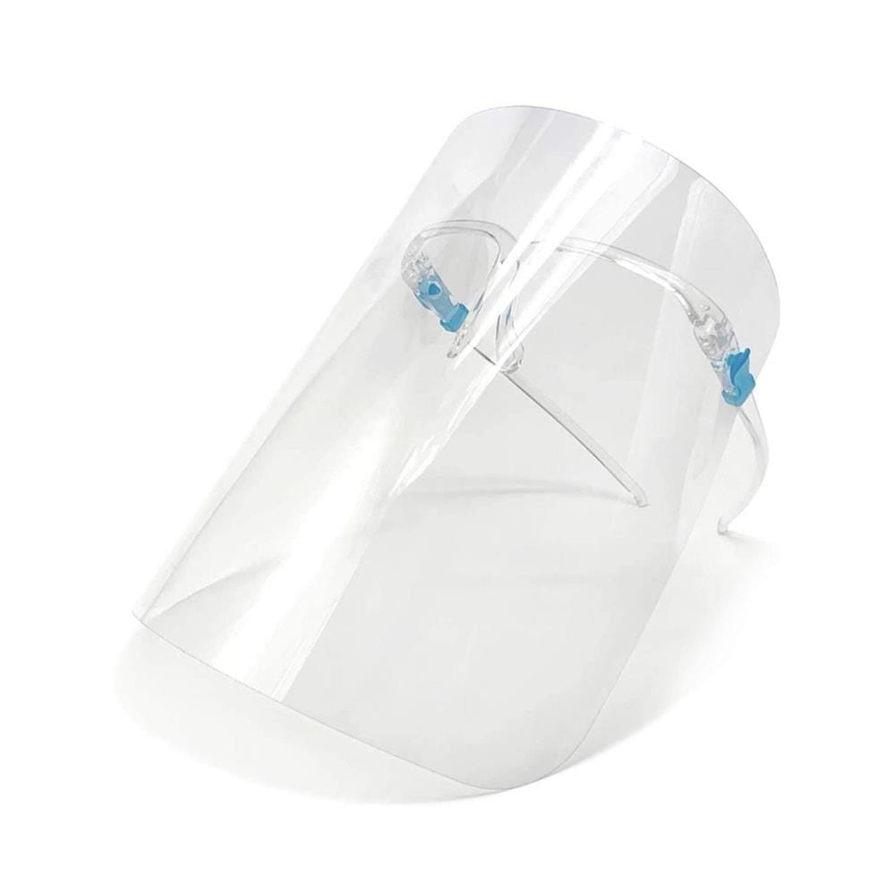 Face Shields
