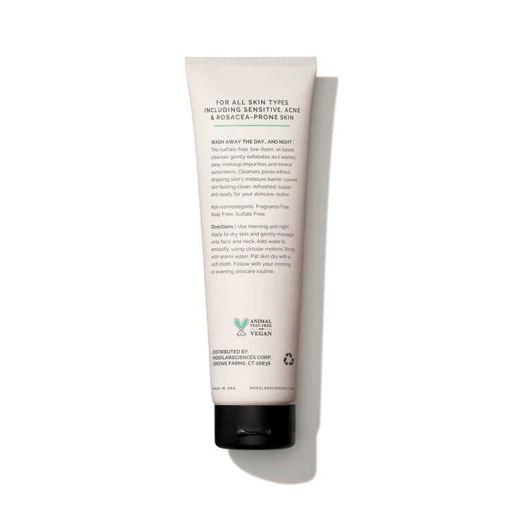 Wash Away Cleanser