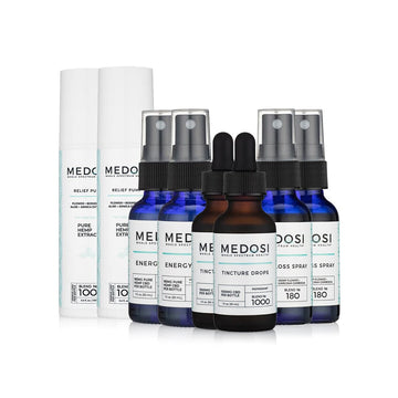 Medosi One-Time Introductory Bundle