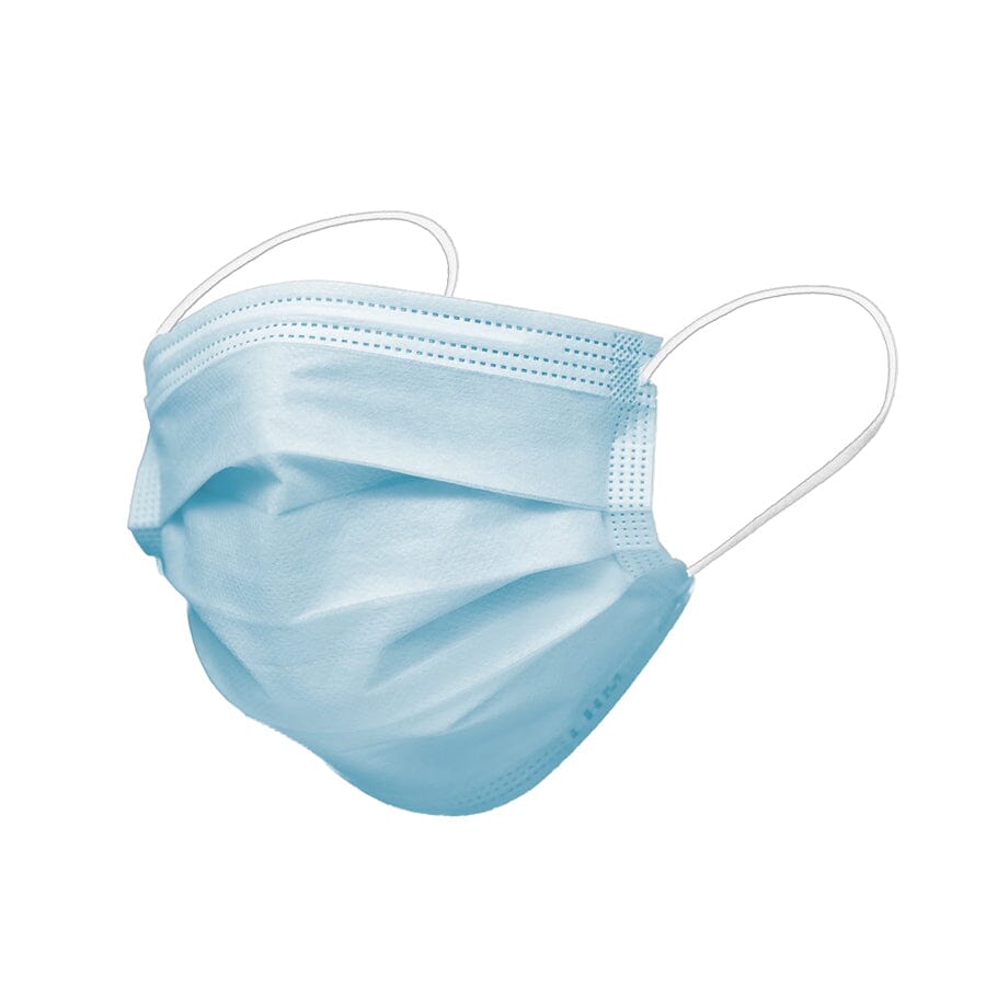 Procedure Masks (ASTM Level 3)