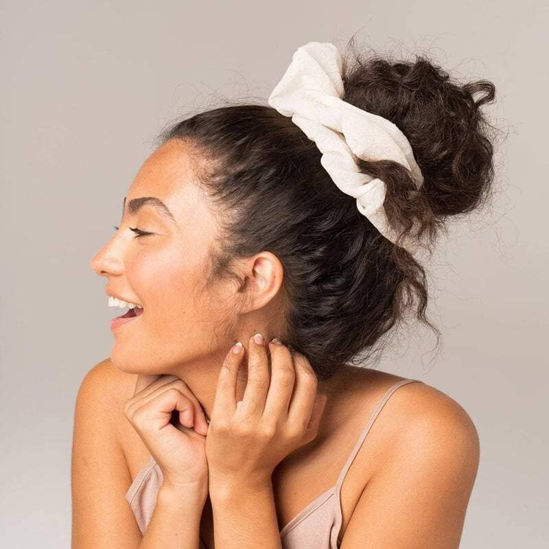 Kitsch Brunch + Dinner Scrunchies