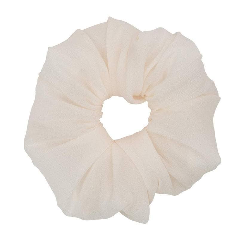 Kitsch Brunch + Dinner Scrunchies