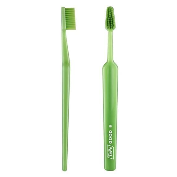 TePe GOOD™ Regular Soft Toothbrush