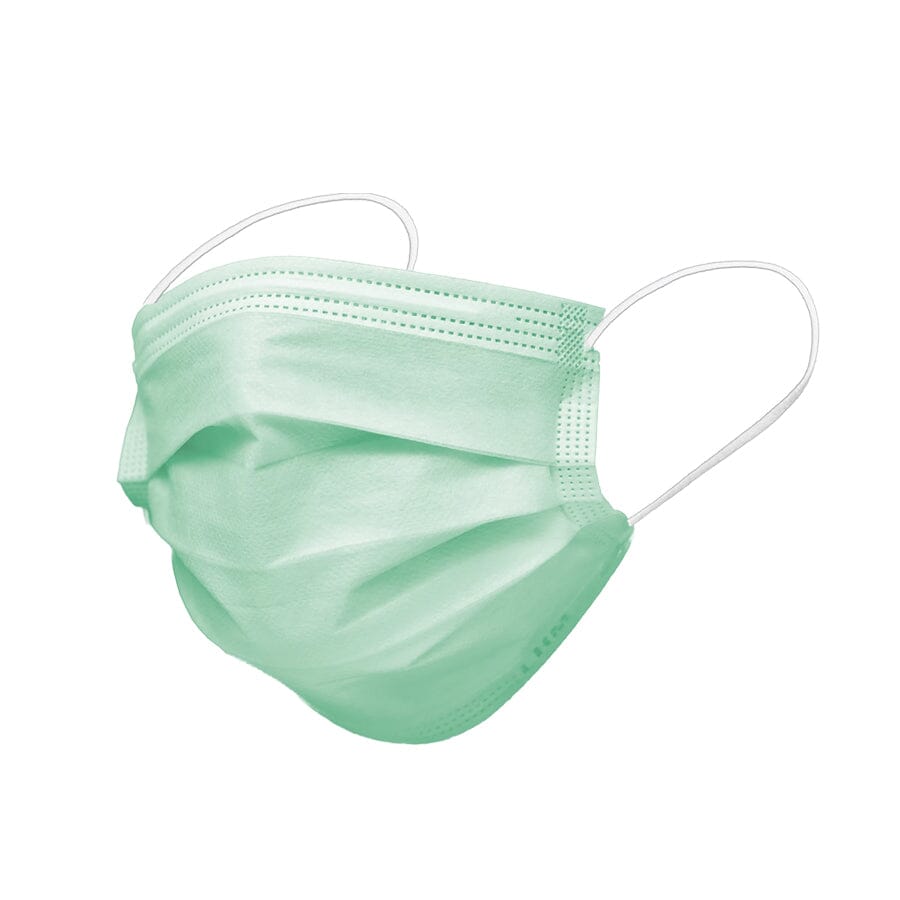 Procedure Masks (ASTM Level 3)