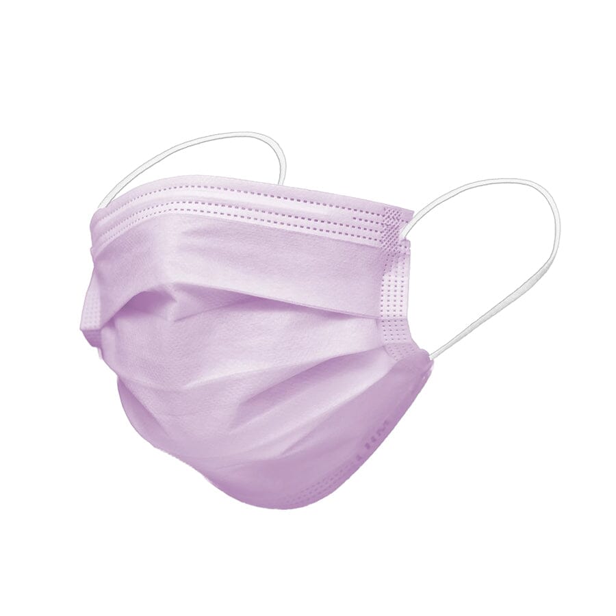 Procedure Masks (ASTM Level 3)