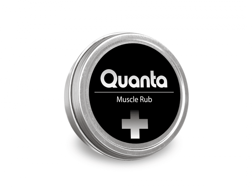 Quanta Muscle Rub