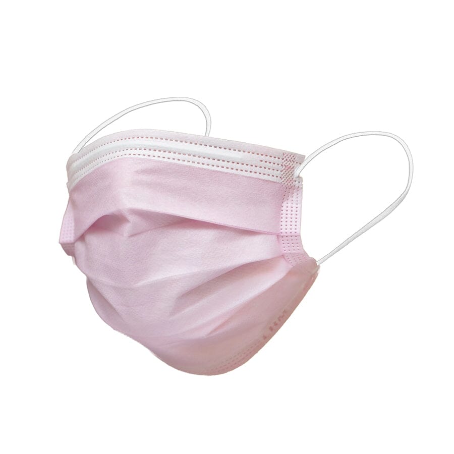 Procedure Masks (ASTM Level 3)