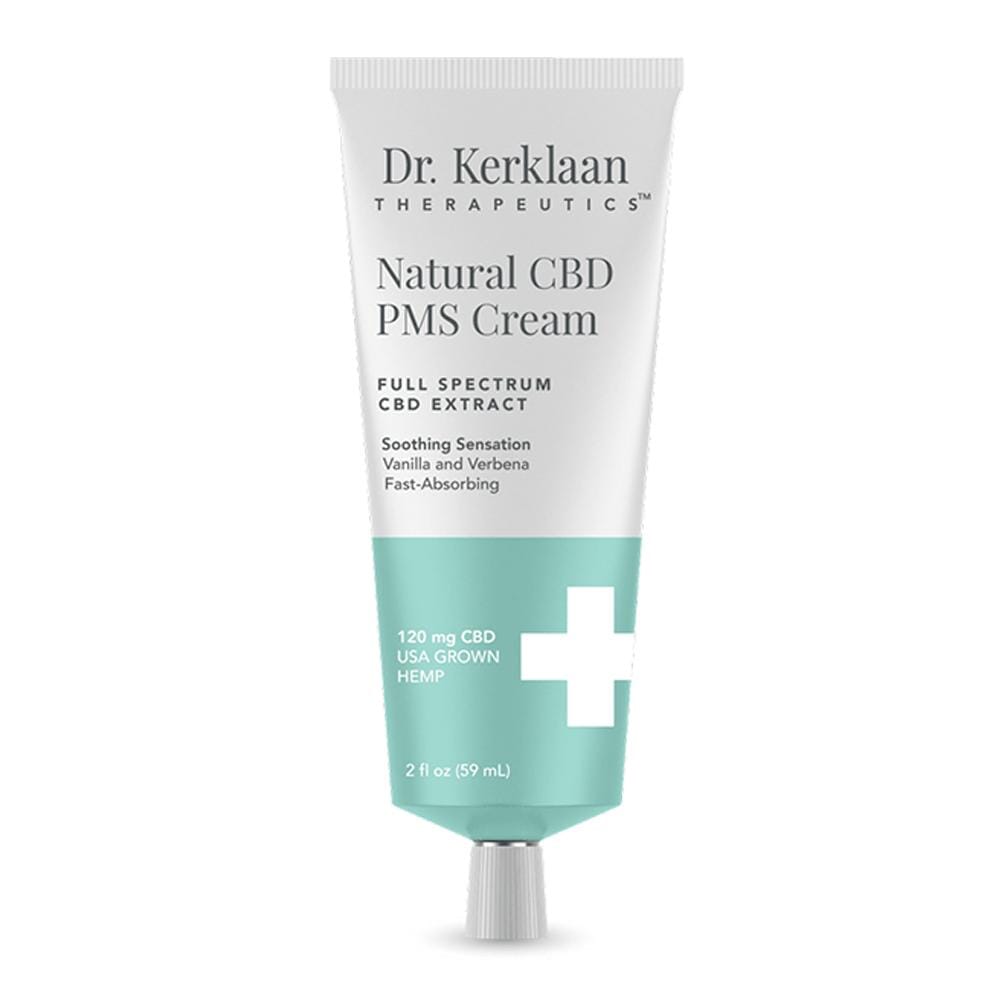 Natural CBD PMS Cream