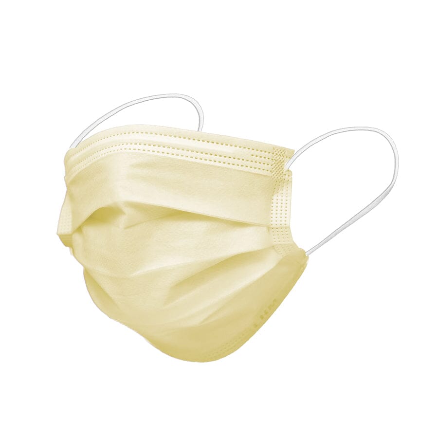 Procedure Masks (ASTM Level 3)